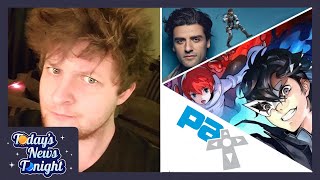 Today's News Tonight w/ Aaron Cooper! (12/4/20) - The One That Lives in Ash's Heart