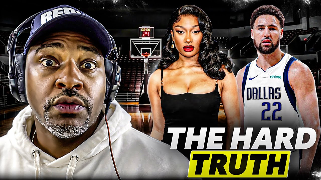 Klay Thompson & Megan Thee Stallion: The Breakup Everyone’s Talking About BUT Not Being Honest About
