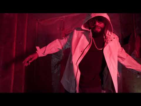 Voodoo Magic (con DV Alias Khryst & Lord Have Mercy)