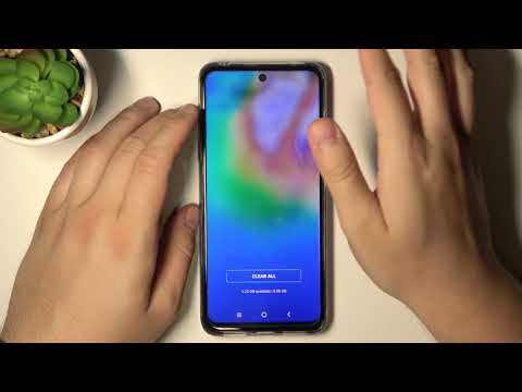 How to Adjust Ringtone Volume on TCL 20 5G – Volume Up/Volume Down Ringtone