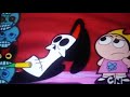 Grim Losing Billy Mandy JR100 Entertainment Media Group