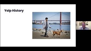 Webinar: How to properly use Yelp to help your business grow!