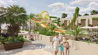 Yeni Aquaparkımızla 2026 yaz tatili çok daha renkli ve çok daha eğlenceli bir ha