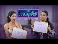 People Hesitate To Praise Me Hangout Ft Jahnvi Kapoor