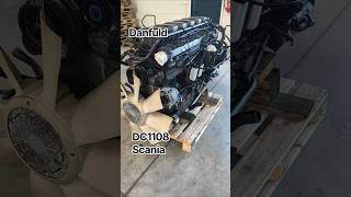 Scania DC1108 engine for Scania P, G, R, T | Image 4 - Autoline