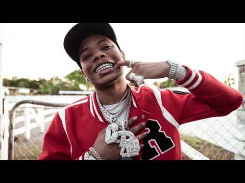 Lil Migo x Est Gee x Pooh Shiesty Type Beat 2021 "ThirtySix"