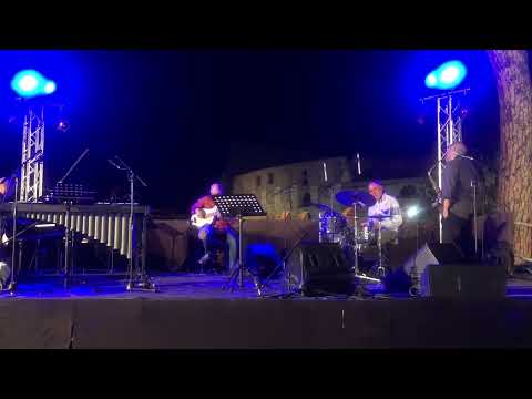 Love in Translation - Joe Locke & Rosario Giuliani 4tet