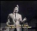 P.Ramlee & Saloma - Sri Bulan