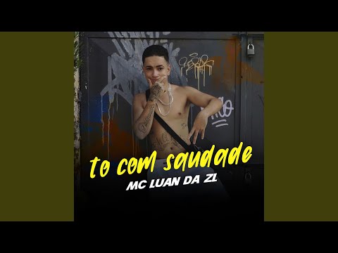 To Com Saudade