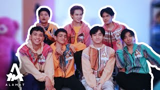 Download lagu ALAMAT talks about 'ABKD' ( Concept, Song Story, Styling, etc) mp3 Download lagu ALAMAT talks about 'ABKD' ( Concept, Song Story, Styling, etc) mp3