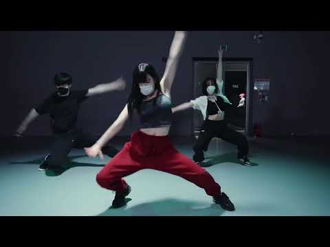 |MIRRORED| Yoonmirae, BIBI - LAW (Prod. Czaer) / Yeji Kim Choreography