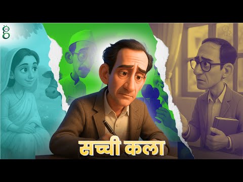 तीसरी कसम के शिल्पकार शैलेन्द्र – Class 10 Hindi - Sparsh video