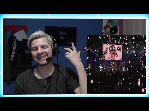 REACTION REACTION Alejandra Guzmán I Was Waiting For You Live