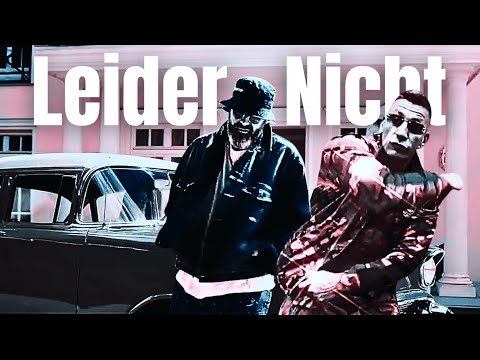 GZUZ feat. SIDO, LX - LEIDER NICHT (prod.Kingside)