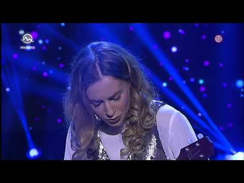 Mária Čírová – Chart Show 4.1.2017 (Live)