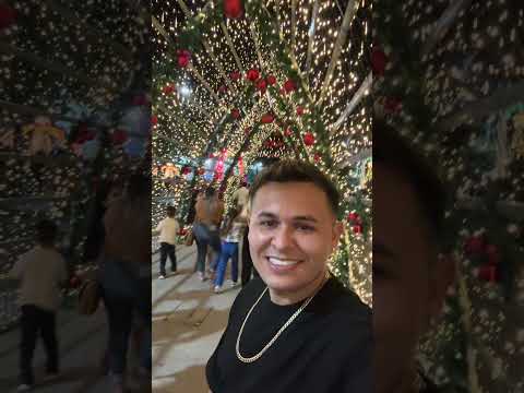 Paseo Navideño de Gualan Zacapa #familiaguatemalteca #gualanzacapa #niñas #paseonavideño