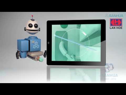 Lan Hoe Group & Sanhua - MASHRAE-33