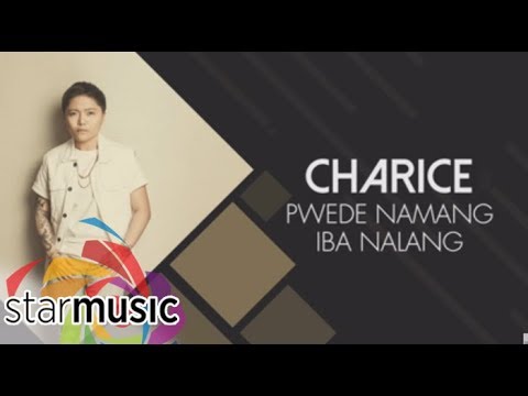 download lagu mp3 mp4 Charice Pwede Namang Iba Na Lang, download mp3 Charice Pwede Namang Iba Na Lang free download mp3, download mp3 Charice Pwede Namang Iba Na Lang