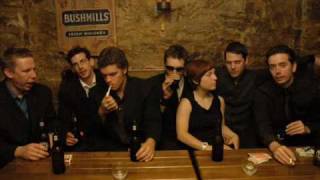 The Tossers - Terry Obradaigh