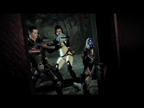 Mass Effect 2 : Miranda Trailer