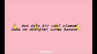 Edis - Bana Ne