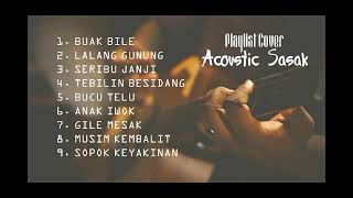 Download lagu Kumpulan Lagu Sasak Akustik Cover Adem!!!360p mp3