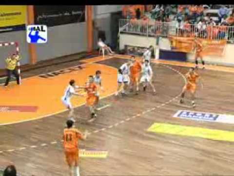 Lábaro Toledo BM. 32 - Reale Ademar 38