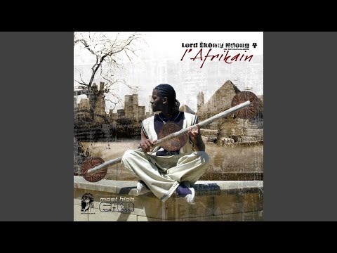 Bikosu (feat. Ndongo D)