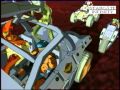 Stargate Infinity Vf
