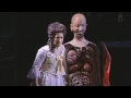 Rossini Il Barbiere Di Siviglia The Royal Swedish Opera