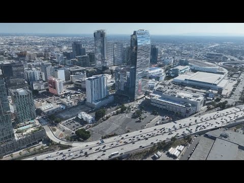 NYA | Landmarks of Innovation | In Focus