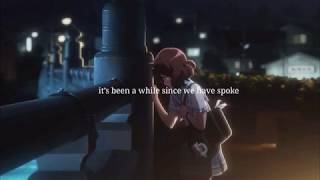 nouri - miss all ur jokes (visual lyric video)