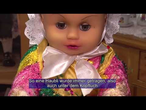 Német ház avatás Tolna- Mözs