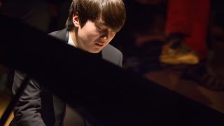 SEONG-JIN CHO - Berg - Sonata in B Minor, Op. 1