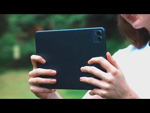 Doogee T10S and T20S | Two New Android Tablets 2023!