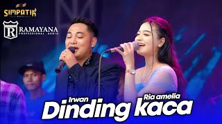 Download lagu DINDING KACA - IRWAN FT RIA AMELIA - LIVE SIMPATIK MUSIC RAMAYANA AUDIO - MANYAR GRESIK mp3 Download lagu DINDING KACA - IRWAN FT RIA AMELIA - LIVE SIMPATIK MUSIC RAMAYANA AUDIO - MANYAR GRESIK mp3