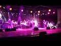 Widespread Panic Dyin' Man Bowlegged Woman w/ Colin Butler Mud Island 6/29/2018 HD