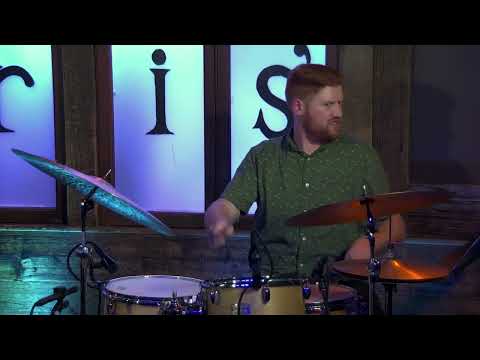 Keith Chasin Trio - Arsenic & New Lace