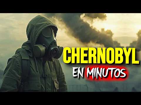 CHERNOBYL: The True Story the World Tried to Hide