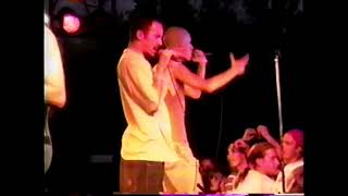 311: Live from Omaha, 1993 #311TBT Special