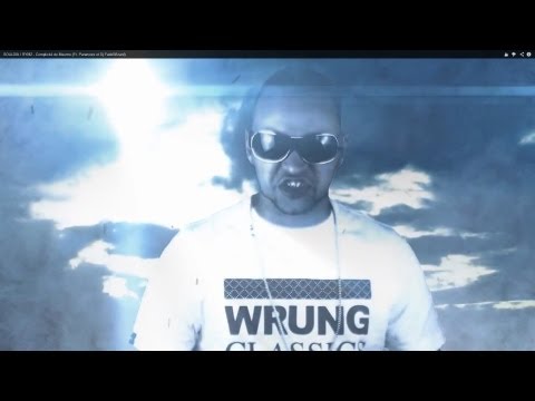 Souldia ft. Paranoize, Rymz et Dj FadeWizard - Complicité de Meurtre