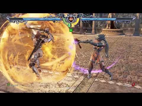 [4K] Crazytaki (Geralt) VS Maeng14 (IVY) (02.12.2019)