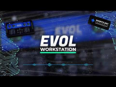 Free Download EVOL Workstation v1.0.0 VSTi WiN MAC-SYNTHiC4TE