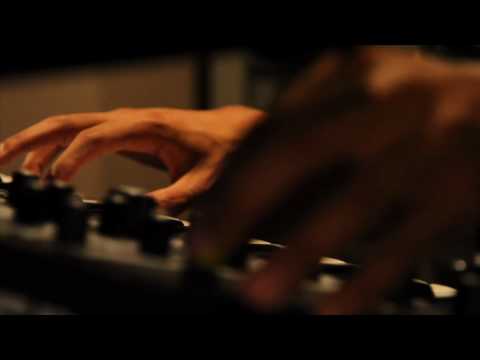 Ryan Leslie x Bridget Kelly "Sound Of A Heartbreak" In-Studio