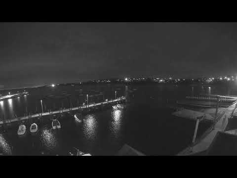 MYC Harbour Cam