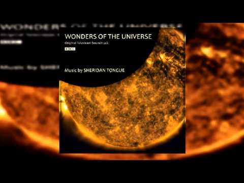 Symphony of Light - Wonders of the Universe