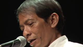 Download lagu Radhar Panca Dahana reads Teguh Esha's poetry - Post Scriptum mp3