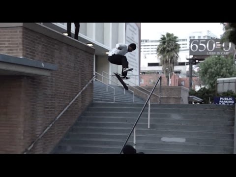 Dashawn Jordan | RAW |