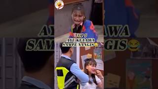 Download lagu AYU KETAWA sampai nangis😭l TOP 5 #shorts #komedi #laporpak #hiburan #top5 mp3 Download lagu AYU KETAWA sampai nangis😭l TOP 5 #shorts #komedi #laporpak #hiburan #top5 mp3