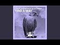 Find A Way (Original Mix)
